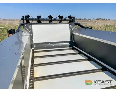 Used MEYERS _UNKNOWN_ Manure Spreaders Iowa US | Keast Enterprises #1360374
