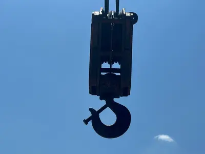 Used 1973 GROVE RT58 Mobile Cranes Pennsylvania US | Proxy Equipment #1382942
