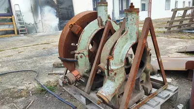 USED TOS SU 80 A/3500