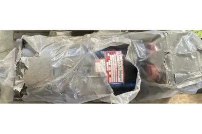 Used _UNKNOWN_ _UNKNOWN_ Servo Motors Texas US | IRS Auction #1373087
