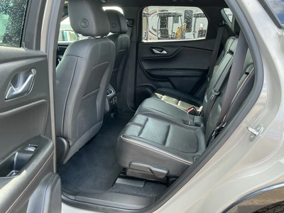 Used 2022 CHEVROLET BLAZER SUVs Michigan US | Miedema Asset Management Group #1406874