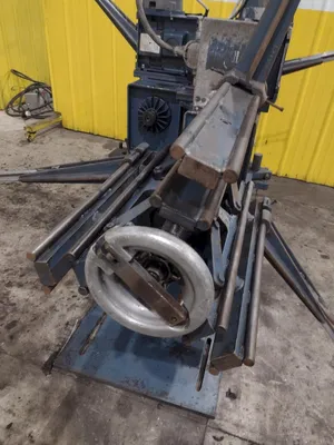USED 1976 CWP 2 RDM