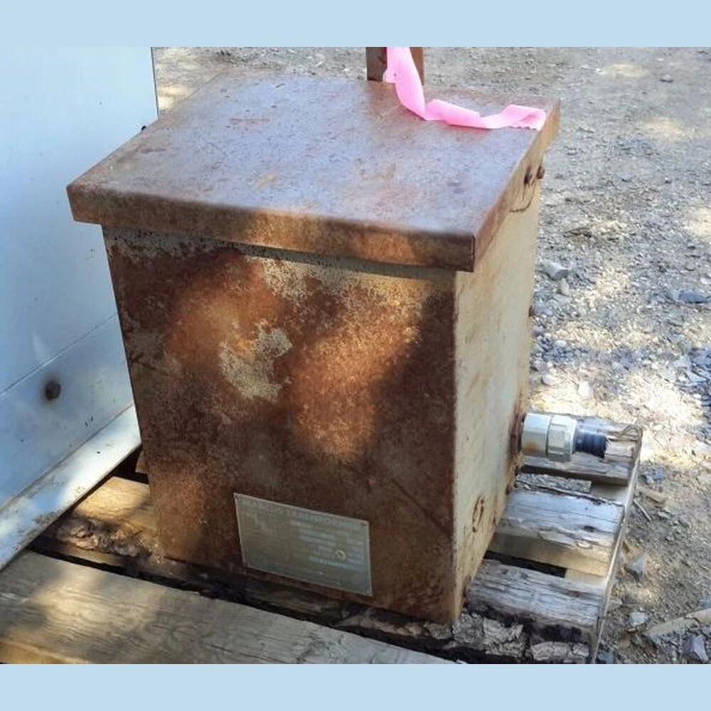 Marcus 5 kVA Transformer