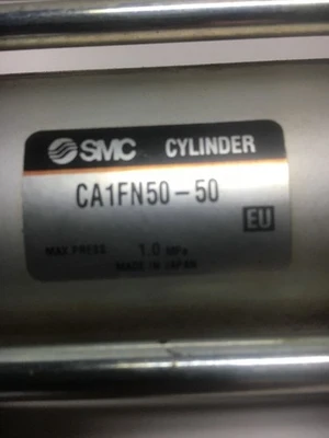 USED SMC CA1FN50-50