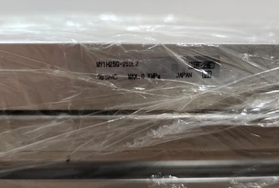 NEW SMC MY1H25G-250LZ