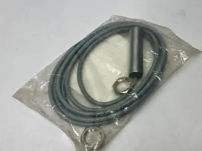 BI 5-G18-AZ3X 70MM | Turck  Inductive Proximity Sensor 5mm Sn 4330499 - New Other