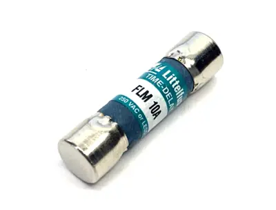 USED LITTELFUSE FLM010