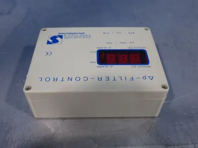 USED HANDTE DDP53010000D24DC42086ABM12PHANCE
