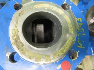 USED Sulzer NPT 32-3