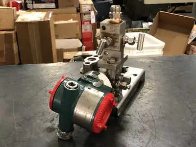 NEW YOKOGAWA EJX430A