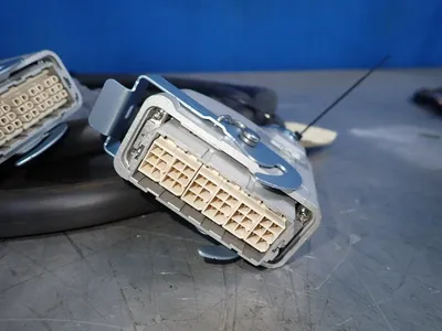 Used MOTOMAN 1434228 Cable & Wire Ohio US | HGR 24 #835299