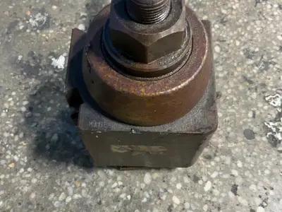 Tool Post