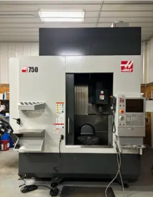 2021 HAAS UMC-750 Universal Machining Centers | Toolquip, Inc. (1)