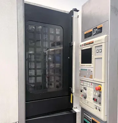 2011 MORI SEIKI NHX4000 Horizontal Machining Centers | Midstate Machinery (3)