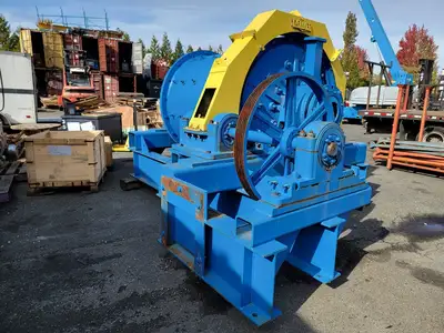 Ball Mill 4 x 5 ft