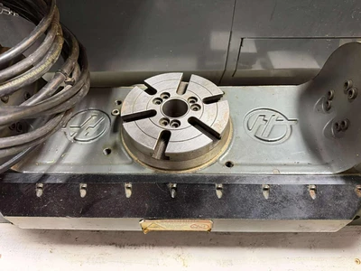 2011 HAAS VF-2 Vertical Machining Centers | Toolquip, Inc. (11)