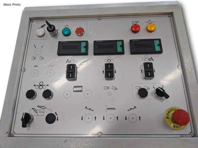 NEW FACCIN 4HEP-S30