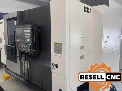 Used 2019 Okuma LT2000EX 5-Axis or More CNC Lathes Florida US | Resell CNC #1470211