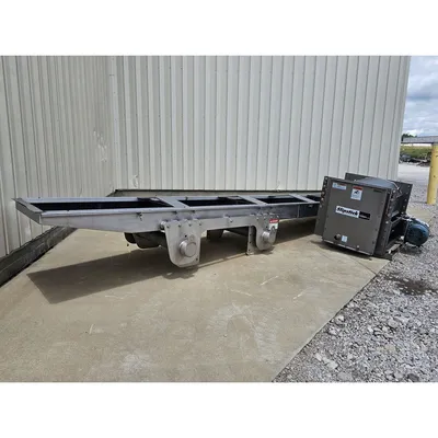 USED TRIPLE/S DYNAMICS INC. HDC10-3-LH