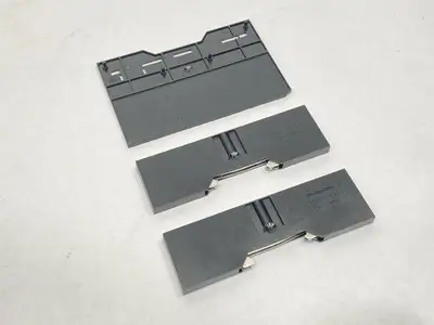 1346610000 | Weidmuller  End Plate Set UR20-EBK-ACC - New Other