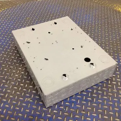 USED SQUARE D QOC16US