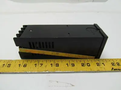 Gefran 98905132 Timer 110 Volt TVD 2/999 Digital