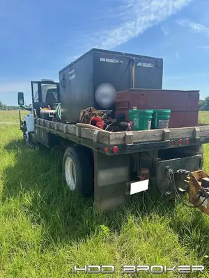 Used 2000 DITCH 2000 DITCH WITCH JT2720 Drill Rigs Florida US | HDD Broker #1346346