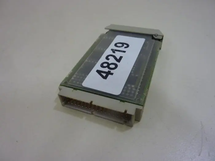 Used SIEMENS 6ES5 373-1AA81 Amplifiers | Ideal Machinery #620462