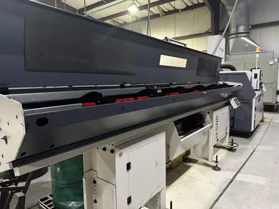 2021 MIYANO BNA-42MSY 5-Axis or More CNC Lathes | Silverlight CNC, Inc (5)