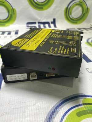 Convex 2PH Microstep Driver - CSMD2-B440-R-CE