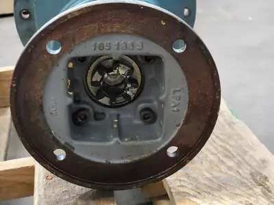 9:1 Ratio Gear Reducer
