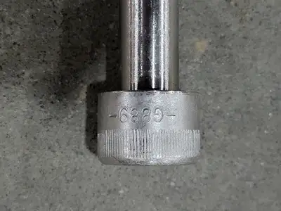 NEW CHESTERTON 442HP