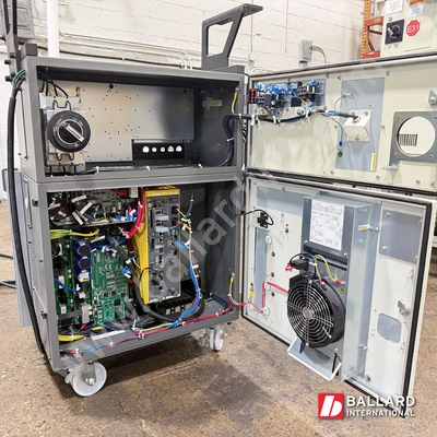 FANUC R-2000iC/210F Robot w/ R30iB Plus – NEW! NEVER PUT INTO PRODUCTION