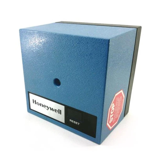 Honeywell R7795A1001 Safety Relay [New]