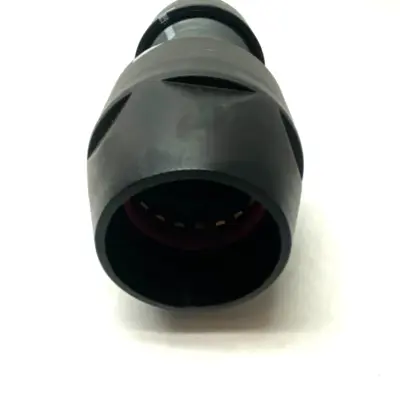 USED AIRNET STRAIGHT UNION PIPE COUPLING FITTING DN50-2"