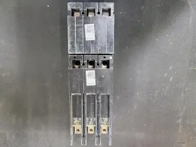USED SIEMENS CED63B125