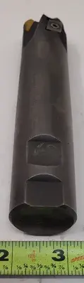 USED INGERSOLL 16W1B1281R02