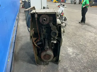Used CLAUSING 1400 Engine Lathes Ohio US | HGR 24 #1263399