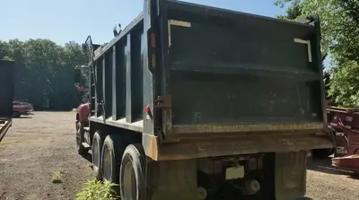 Used 2014 International Paystar-5900 Dump trucks Maryland US | Zadoon Equipment #1480748