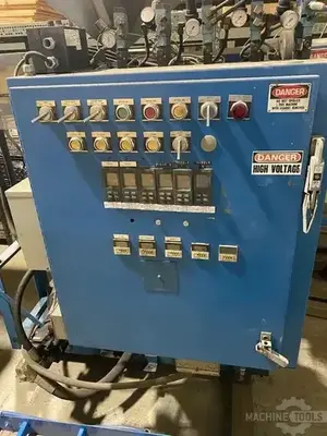 USED 1989 ROCHELEAU R-4