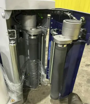 USED 2023 ROBOPAC S7