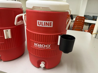 Used _UNKNOWN_ _UNKNOWN_ Beverage Dispensers Michigan US | Miedema Asset Management Group #1577210