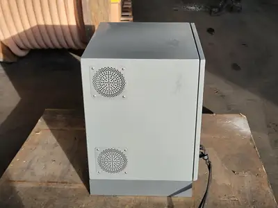USED RIC ELECTRONICS FM1-18/600-B