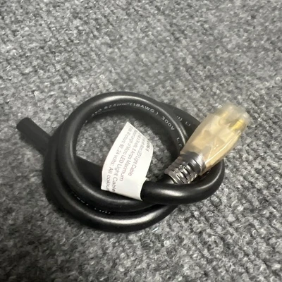 New | in-Stock Micro LED MLS-BFMS-15 Electrical Fittings California US | Davliegogo LLC #1705693