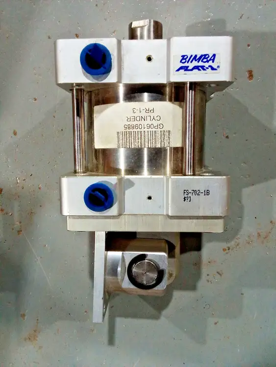 Used Bimba F5-70Z-1B Pneumatic Cylinders US | Infinity wholesale & Supply LLC #1305619