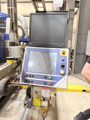 Used 2015 MESSER TMC4500 DB Plasma Cutters Georgia US | The Equipment Hub #1338064