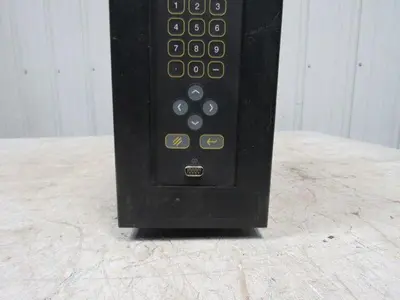 Stanley Works Q1001-010-001 115/230V Alpha Module W/Dnet Nutrunner Controller