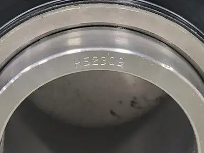 NEW AMI BEARING UKF209+HE2309