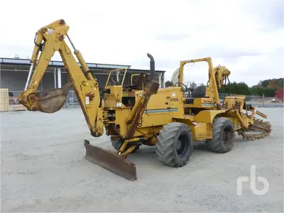 Used VERMEER _UNKNOWN_ Trenchers Georgia US | Atlanta Truck Equipment #1297311