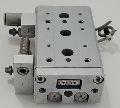 USED SMC MXS12-40BS